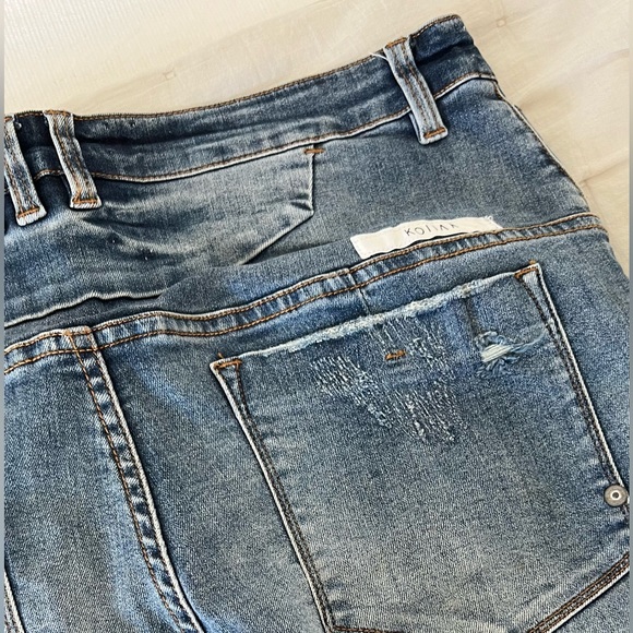 Kollar Clothing Jeans - Picture 3 of 4